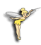 fée clochette